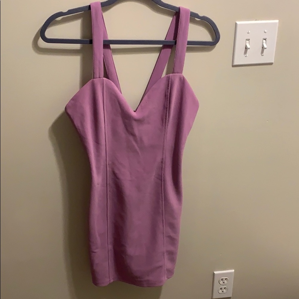 Tobi Dress